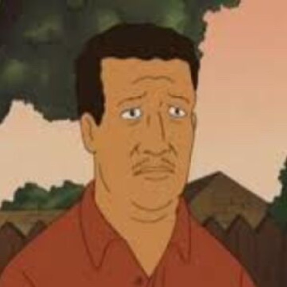 Meet your Posher, Carlos - Picture 1 of 1